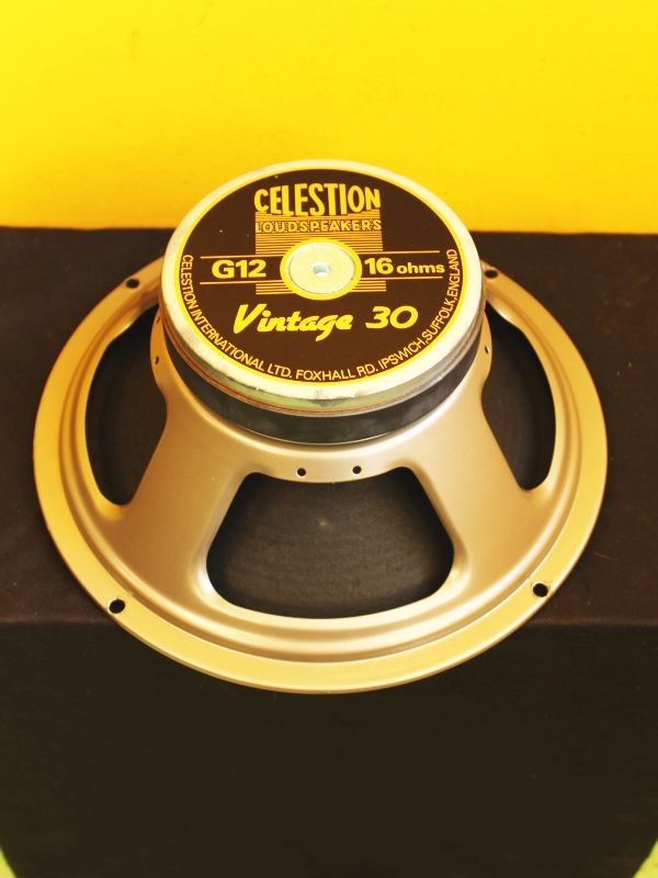 Speaker Celestion Vintage 30